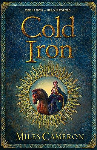 Cold Iron: Masters and Mages Book One (Masters & Mages)