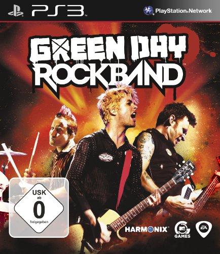 Green Day: Rock Band