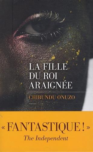 La fille du roi araignée