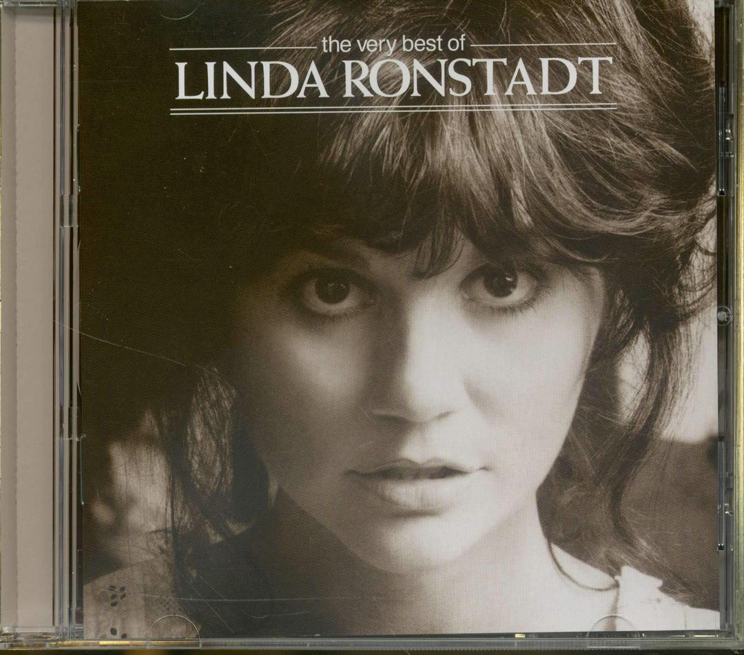 Very Best of Linda Ronstadt