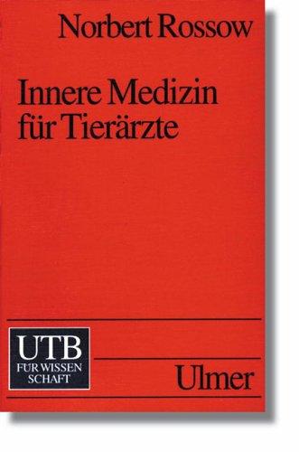 Innere Medizin für Tierärzte