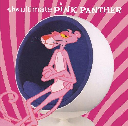 Ultimate Pink Panther