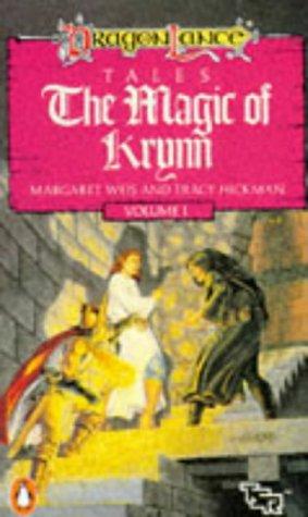 The Magic of Krynn: Dragonlance Tales Volume 1 (TSR Fantasy)