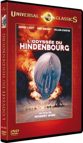 L'odyssée du hindenburg [FR IMPORT]