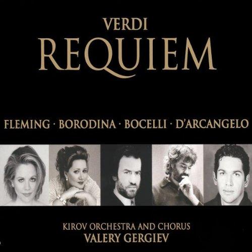 Verdi: Requiem