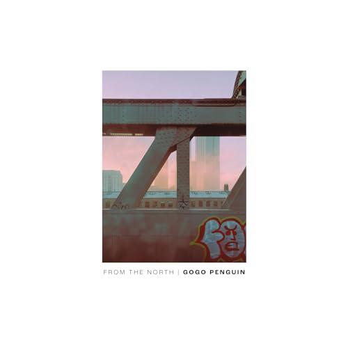 From the North - Gogo Penguin Live in Manchester [Vinyl LP]