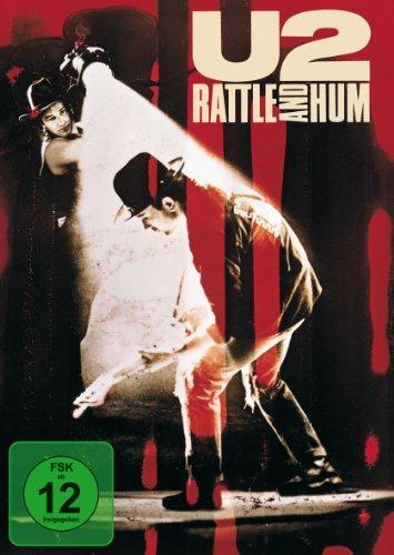 U2 - Rattle & Hum