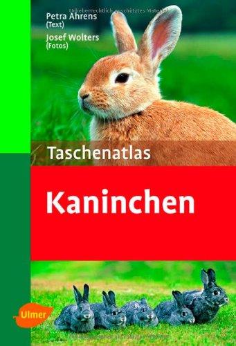 Taschenatlas Kaninchen