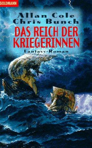 Das Reich der Kriegerinnen