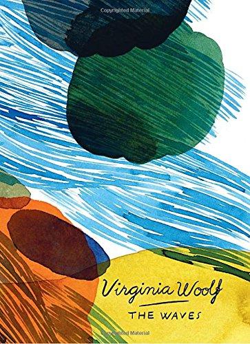 The Waves (Vintage Classics Woolf Series)