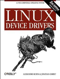 Linux Device Drivers (Classique Us)