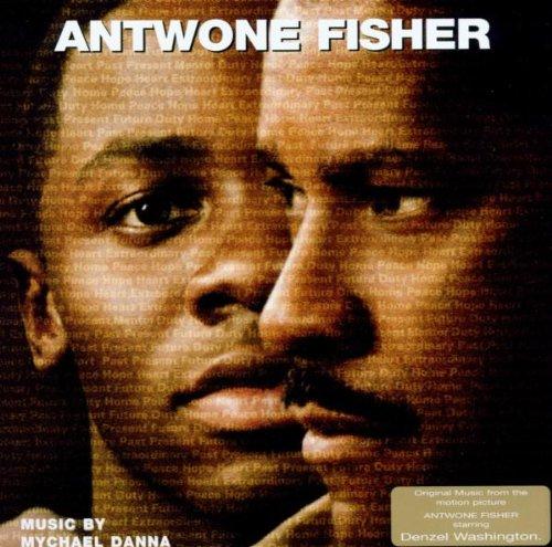 Antwone Fisher