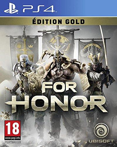 FOR HONOR GOLD