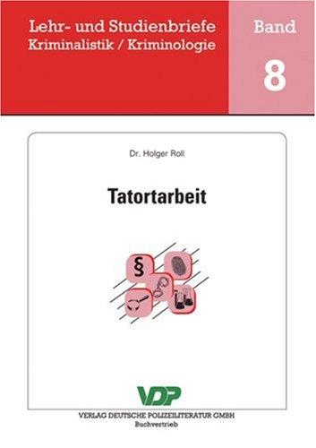 Tatortarbeit