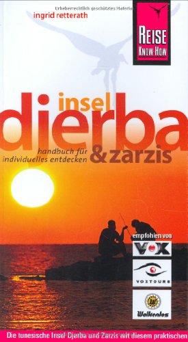 Insel Djerba & Zarzis