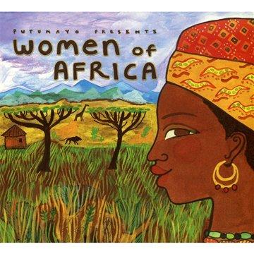 Women of Africa