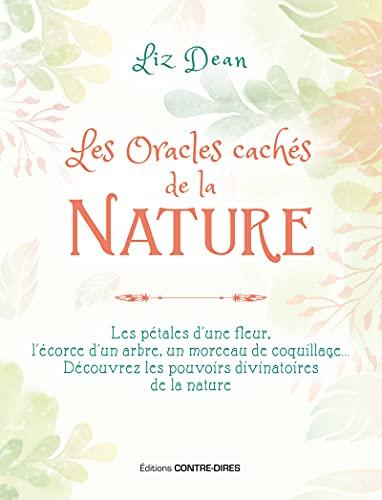 Les oracles cachés de la nature