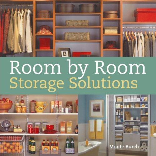 Room by Room Storage Solutions