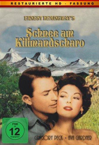 Schnee am Kilimandscharo [DVD]