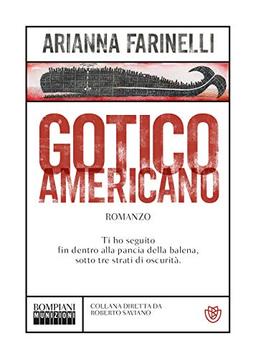 Gotico americano (Munizioni)