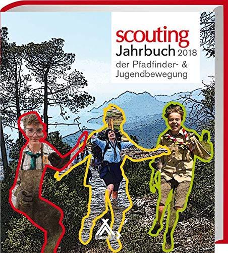 Scouting Jahrbuch 2018