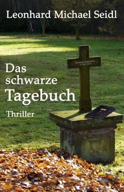 Das schwarze Tagebuch