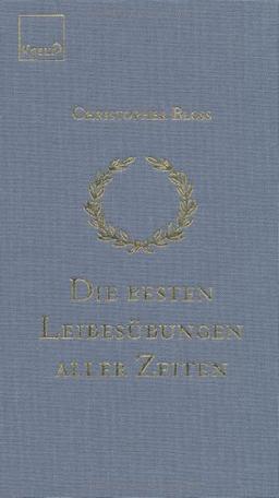 Die besten Leibesübungen aller Zeiten