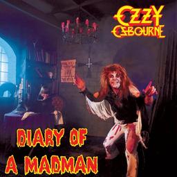 Diary of a Madman