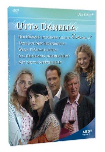 Utta Danella Box 2 [3 DVDs]