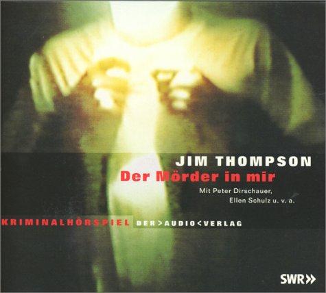 Der Mörder in mir, 1 Audio-CD