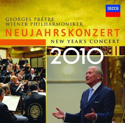 Neujahrskonzert 2010