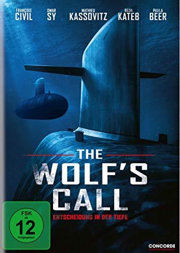 THE WOLFs CALL-ENTSCHEIDUNG IN DER TIEFE