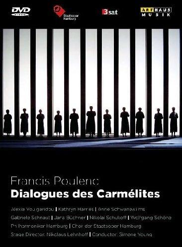 Poulenc, Francis - Dialogues des Carmélites