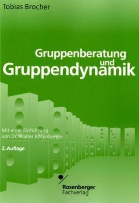 Gruppenberatung und Gruppendynamik