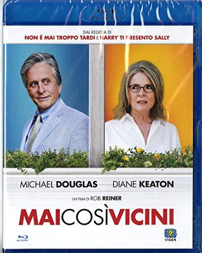 Mai Cosi' Vicini [Blu-ray] [IT Import]Mai Cosi' Vicini [Blu-ray] [IT Import]