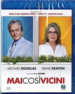 Mai Cosi' Vicini [Blu-ray] [IT Import]Mai Cosi' Vicini [Blu-ray] [IT Import]