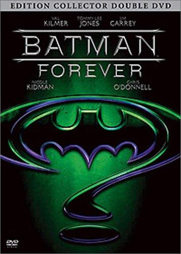 Batman Forever - Édition Collector 2 DVD [FR Import]