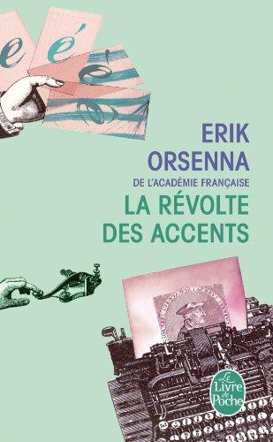 La révolte des accents