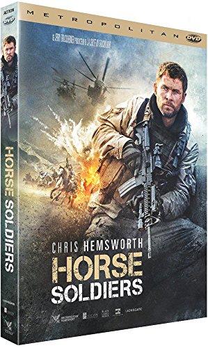 Horse soldiers [FR Import]