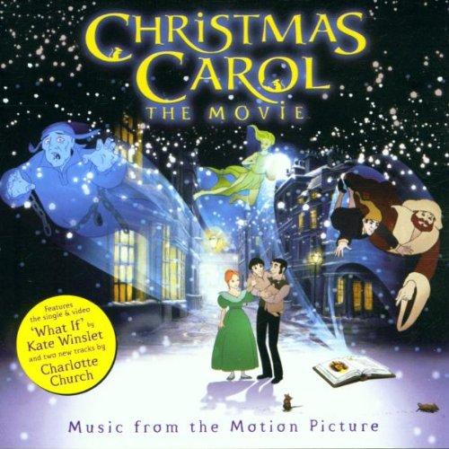 Christmas Carol/the Movie