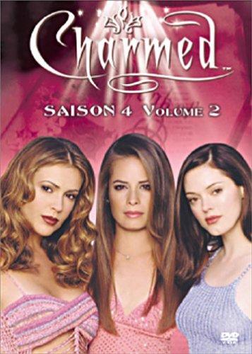 Charmed : Saison 4, partie 2 - Coffret 3 DVD [FR Import]