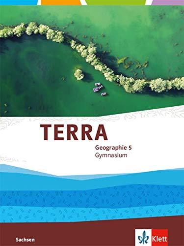 TERRA Geographie 5. Ausgabe Sachsen Gymnasium: Schülerbuch Klasse 5 (TERRA Geographie. Ausgabe für Sachsen Gymnasium ab 2019)