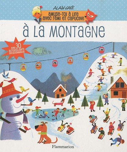 A la montagne