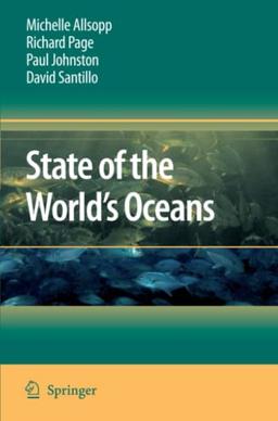 State of the World's Oceans