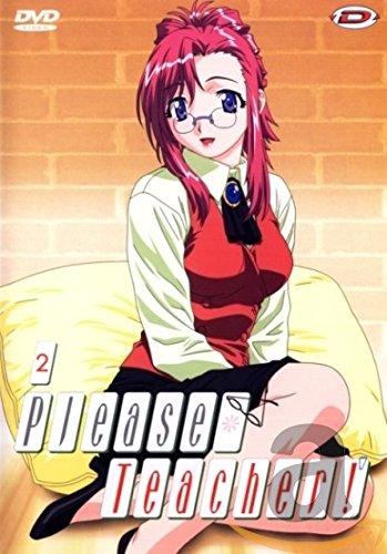 Please teacher 2 (vost) [FR Import]