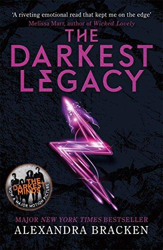 The Darkest Legacy: Book 4 (A Darkest Minds Novel, Band 4)