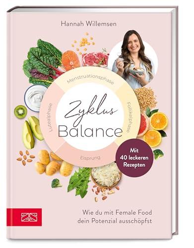 Zyklus-Balance: Wie du mit Female Food dein Potenzial ausschöpfst