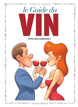 Le guide du vin