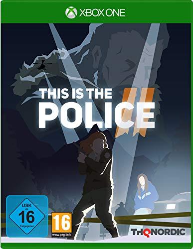 This is the Police 2 - [Xbox One]