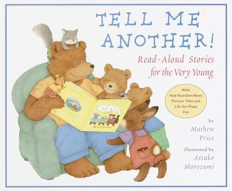 Tell Me Another!: Read-Aloud Stories for the Very Young